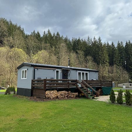 Tiny House Velké Karlovice Exterior foto